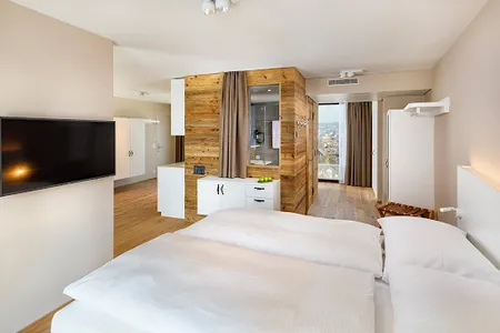 Kloten Serviced Apartment