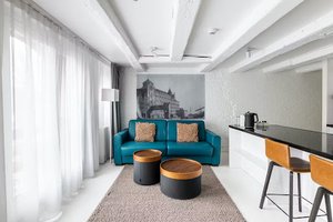 Spaarndammer Serviced Apartment