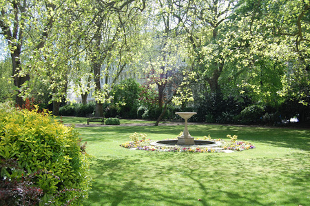 Stanhope Gardens- Kensington