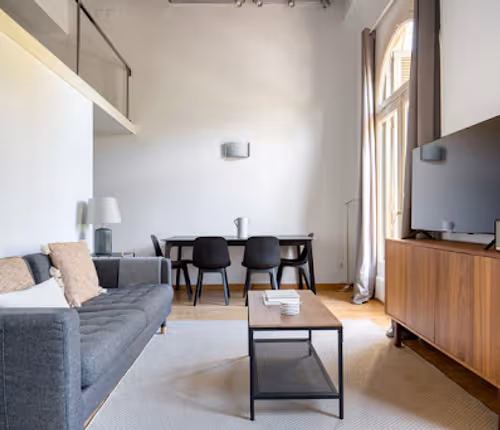 La Dreta de Serviced Apartments