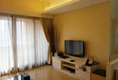 Civic Boulevard Serviced Apartments