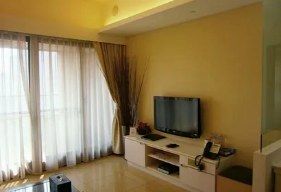 Civic Boulevard Serviced Apartments