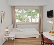 Feuerbachstraße Serviced Apartment