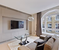 1 bedroom apartment at Vauxhall Bridge Road