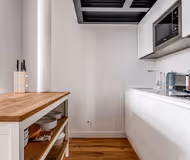 Alcantara Serviced Apartments