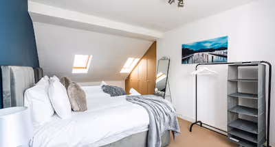 4 Bedroom House In Centre East Croydon