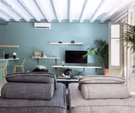 Pipa Serviced Apartment