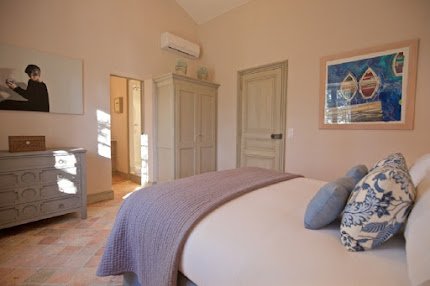 Les Baux de Provence Villa