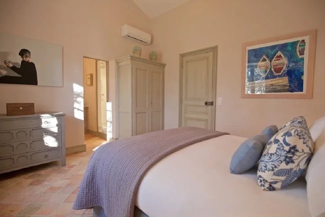 Les Baux de Provence Villa