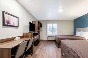 Indianapolis Airport South Apartment