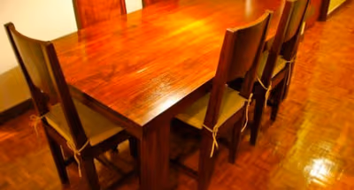 Three Bedroom Serviced Apartments