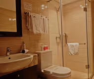 Zhaoyang North Road Serviced Apartments