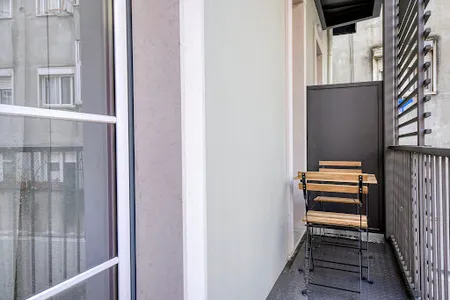 Arroios Serviced Apartments