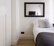 Castellana Serviced Apartments