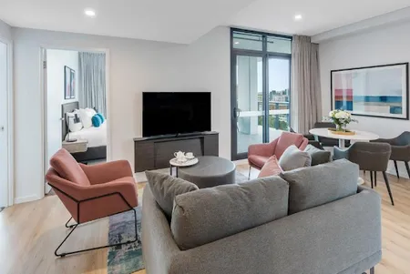Avani Adelaide Residences