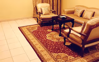 Quraish Street Serviced Apartments