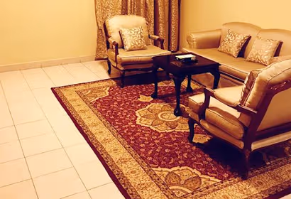 Quraish Street Serviced Apartments