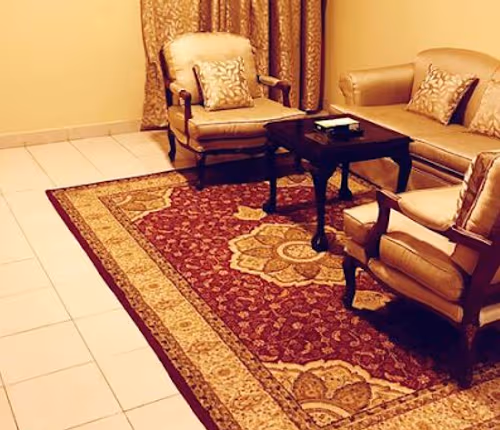 Quraish Street Serviced Apartments