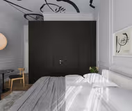 Gundulićeva Serviced Apartment