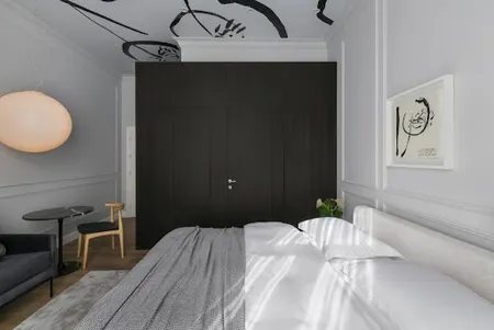 Gundulićeva Serviced Apartment