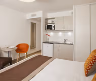 Rue Gaston Serviced Apartment