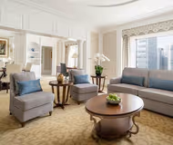 Yonganli Station Serviced Apartments