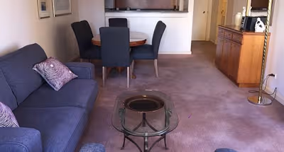 The Rocks Apartments