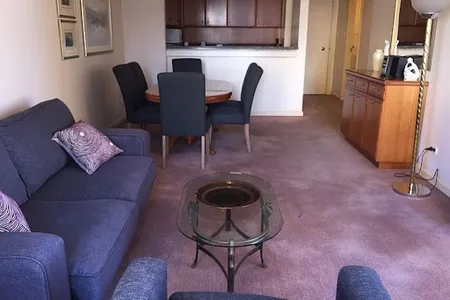 The Rocks Apartments