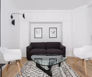 Commandant Serviced Apartment