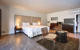 Westbrooke Drive Residences