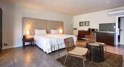 Westbrooke Drive Residences