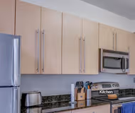 Heaven On Baltimore at Harborfront