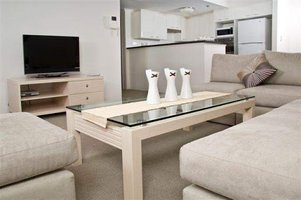 Castlereagh Street Accommodation