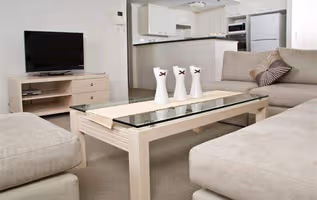 Castlereagh Street Accommodation