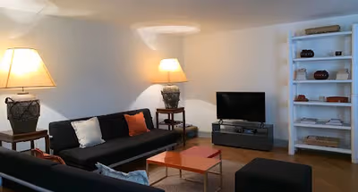 Behind Madeleine, By The Elysees Palais & Place Vendome