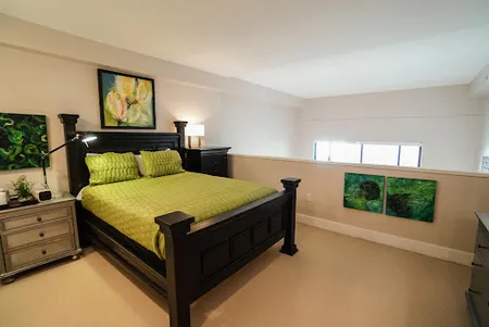 O'Farrell Street Serviced Apartment