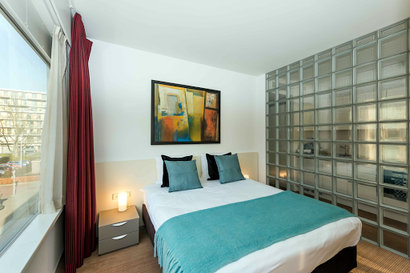 Amsterdam Buitenveldert Serviced Apartments, Amstelveen