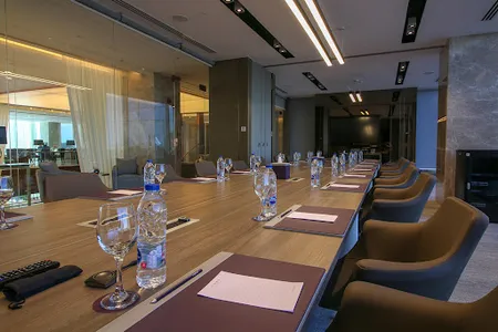 Yasmeen Street Serviced Apartment