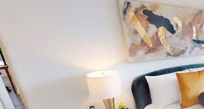 Harmonie - Pointe Claire