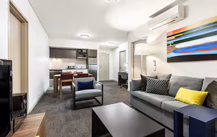 Quest at Sydney Olympic Park