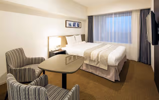 Kaizuka Serviced Apartment, Kanagawa