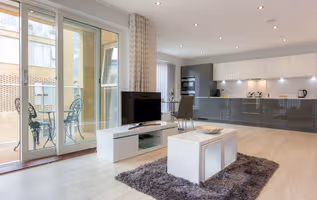 Vesta Apartment Cambridge