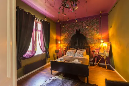 Vitosha Serviced Apartment