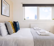 The Hoxton Apartments