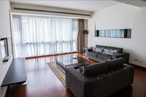 Xinyi Road Serviced Apartment
