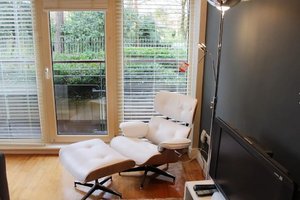 Herbert Park Lane IV Apartment Ballsbridge Dublin
