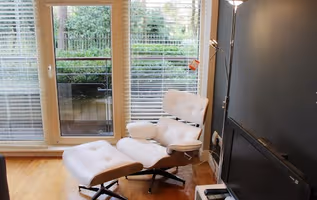Herbert Park Lane IV Apartment Ballsbridge Dublin