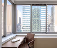 W 45th Street Apartment