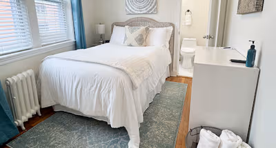 Kent Street Serviced Apartment