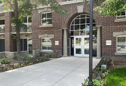 First Ave Brigham Apartments